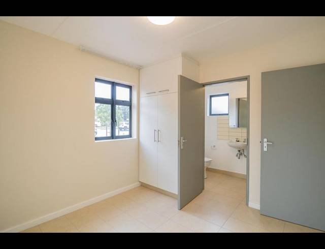 1 BEDROOM PROPERTY TO RENT IN DIEP RIVER